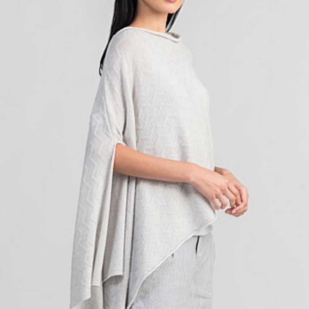 Zig Zag Wrap by Untouched World